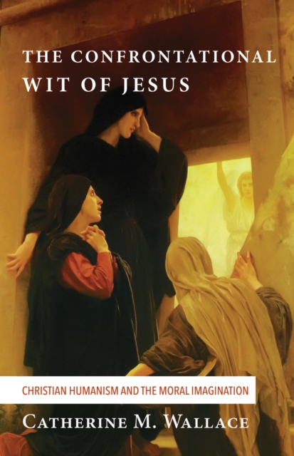 Conception, Reception, and the Spirit