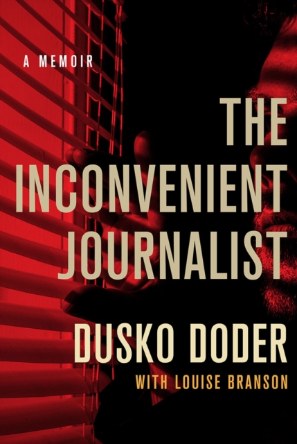 Inconvenient Journalist