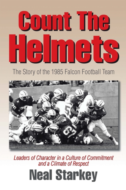 Count the Helmets