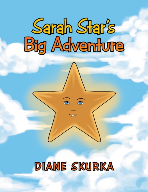 Sarah Star's Big Adventure