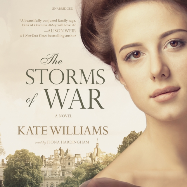Storms of War