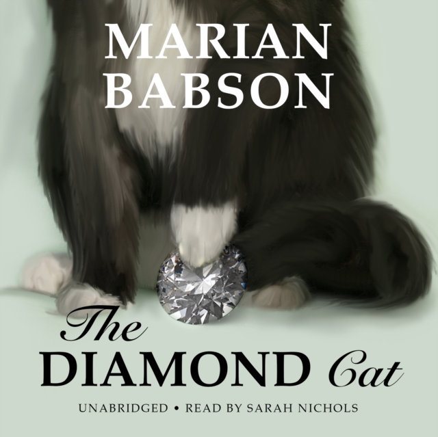 Diamond Cat