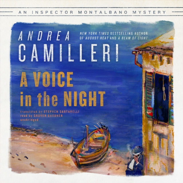Voice in the Night