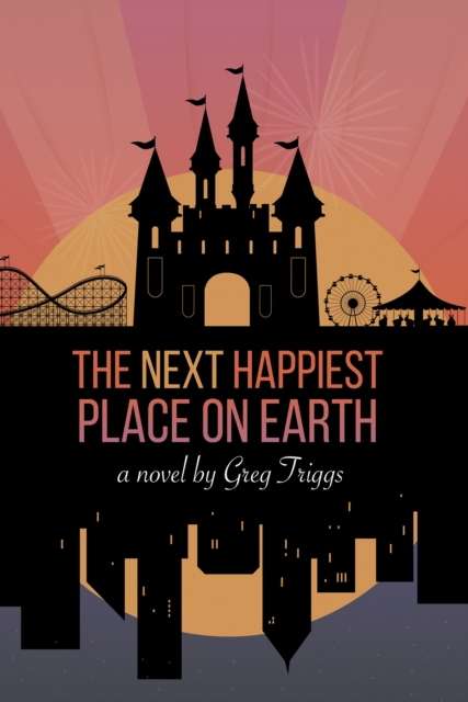 Next Happiest Place on Earth