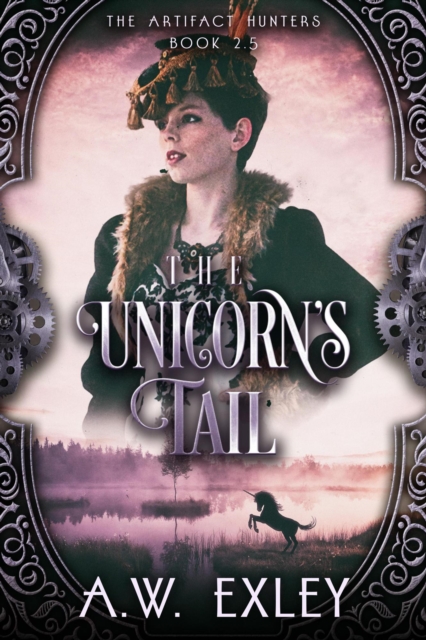 Unicorn's Tail