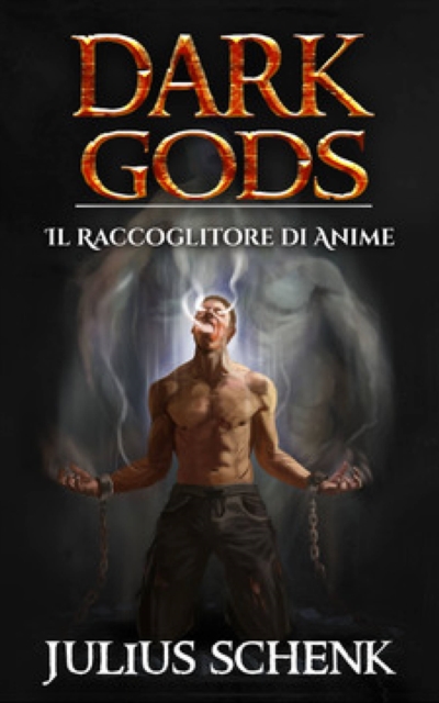 Il Raccoglitore di Anime