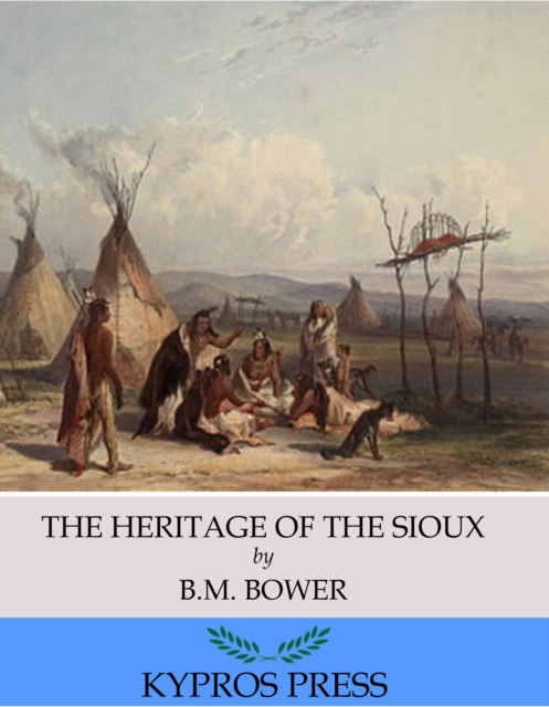 Heritage of the Sioux