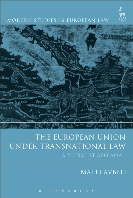 Environmental Rights in Europe and Beyond