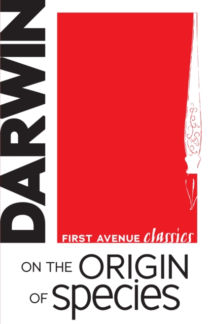On the Origin of Species