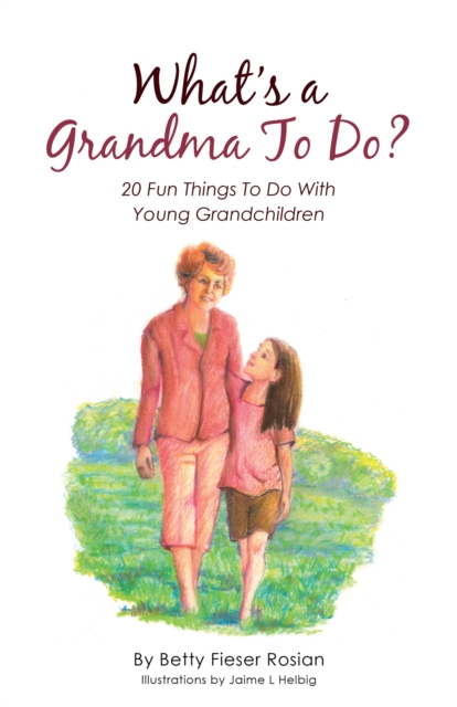 What'S a Grandma to Do?