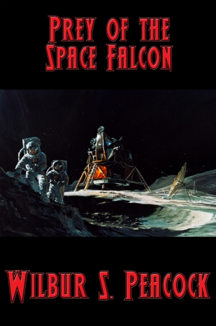 Prey of the Space Falcon