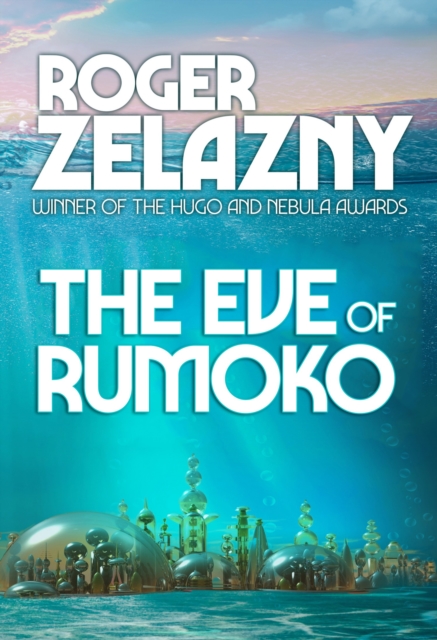 Eve of RUMOKO