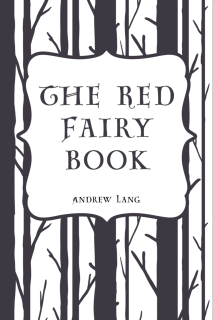 Red Fairy Book