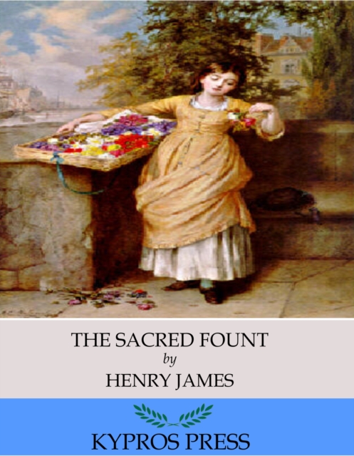Sacred Fount