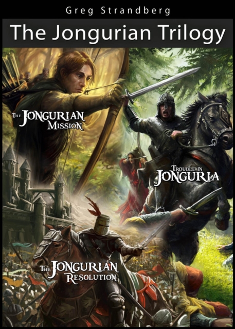 Jongurian Trilogy