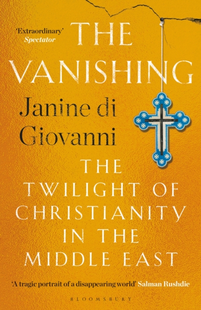 Vanishing