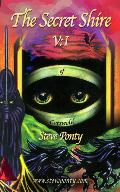 Secret Shire of Cotswold