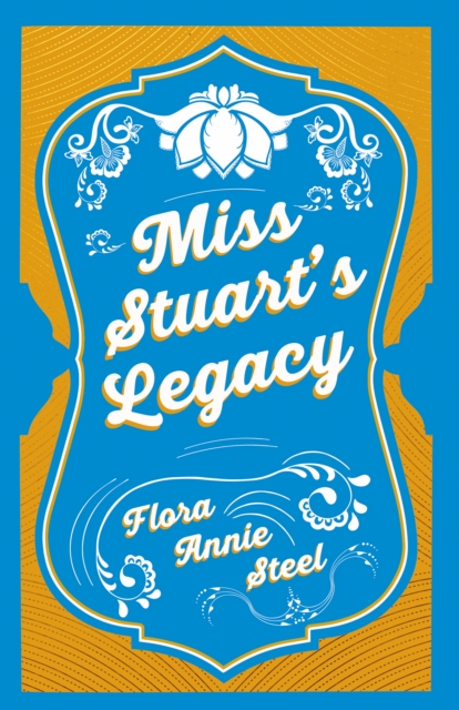 Miss Stuart's Legacy