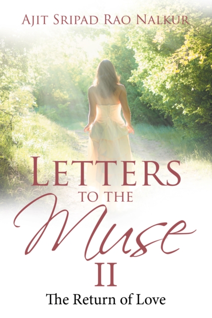 Letters to the Muse Ii