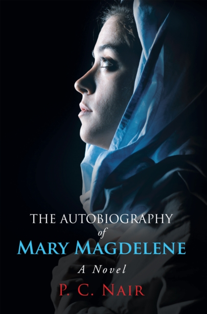 Autobiography of Mary Magdelene