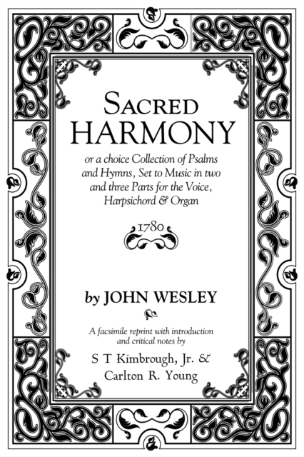 Sacred Harmony