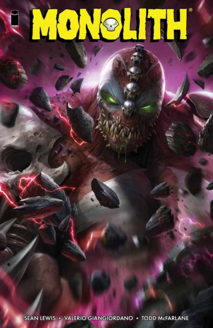 Monolith Vol. 1