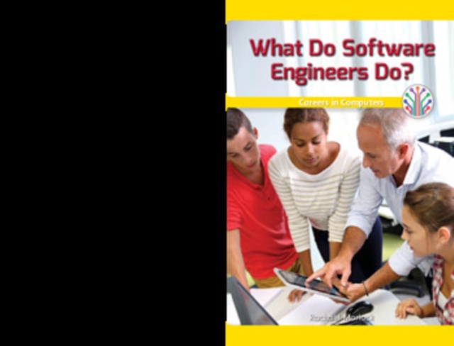 What Do Software Engineers Do?