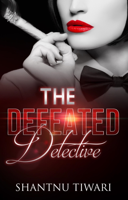 Defeated Detective