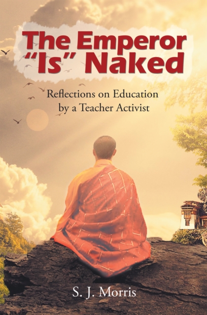 Emperor &quote;is Naked&quote;