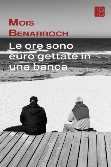 Le ore sono euro gettate in una banca