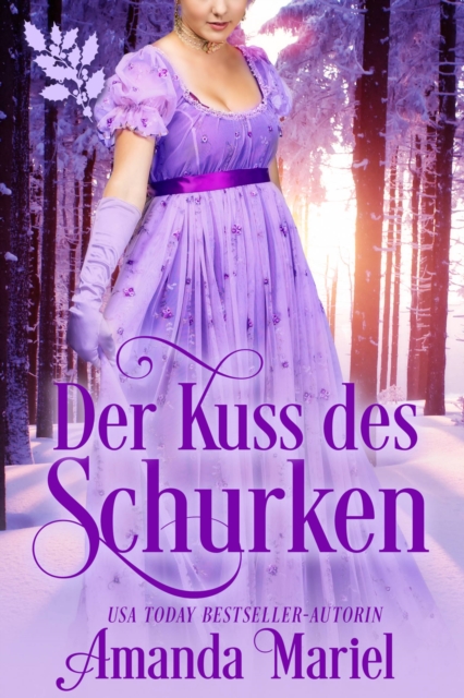 Der Kuss des Schurken