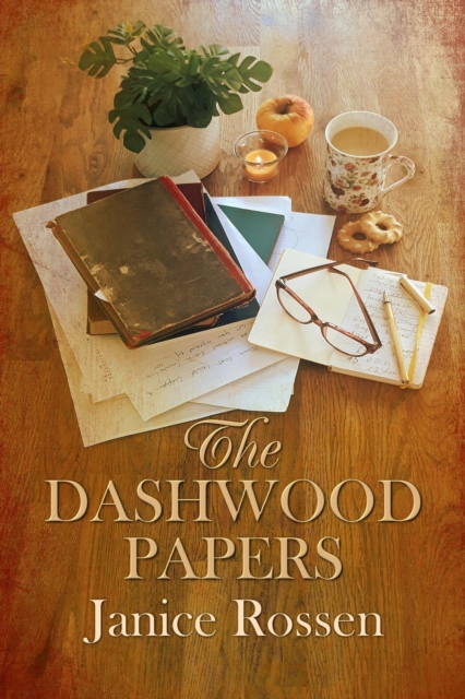 Dashwood Papers