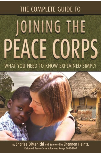 Complete Guide to Joining the Peace Corps