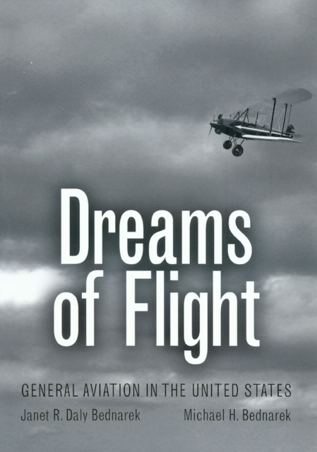 Dreams of Flight