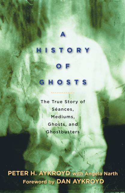 History of Ghosts