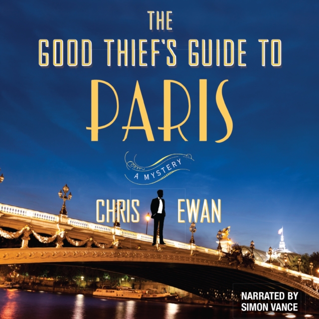Good Thief's Guide to Paris