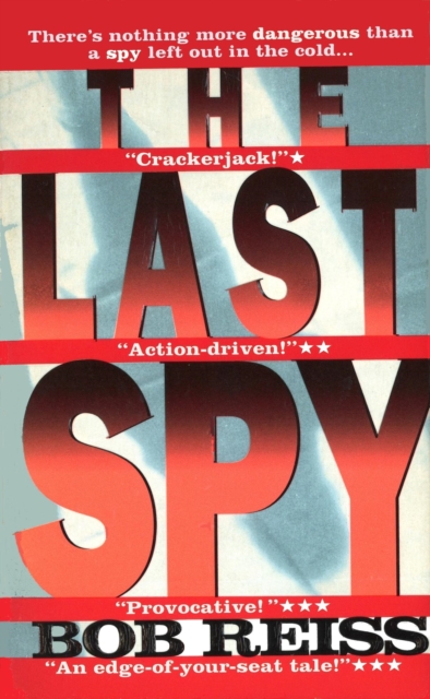 Last Spy