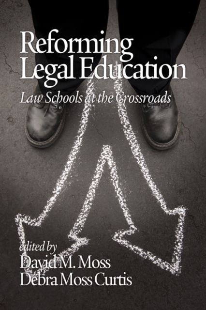 Reforming Legal Education