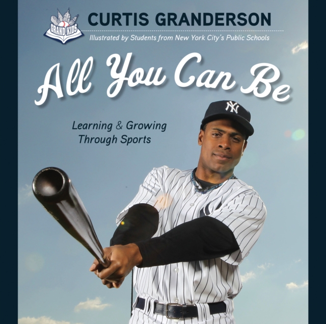 All You Can Be