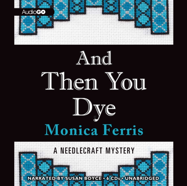 And Then You Dye