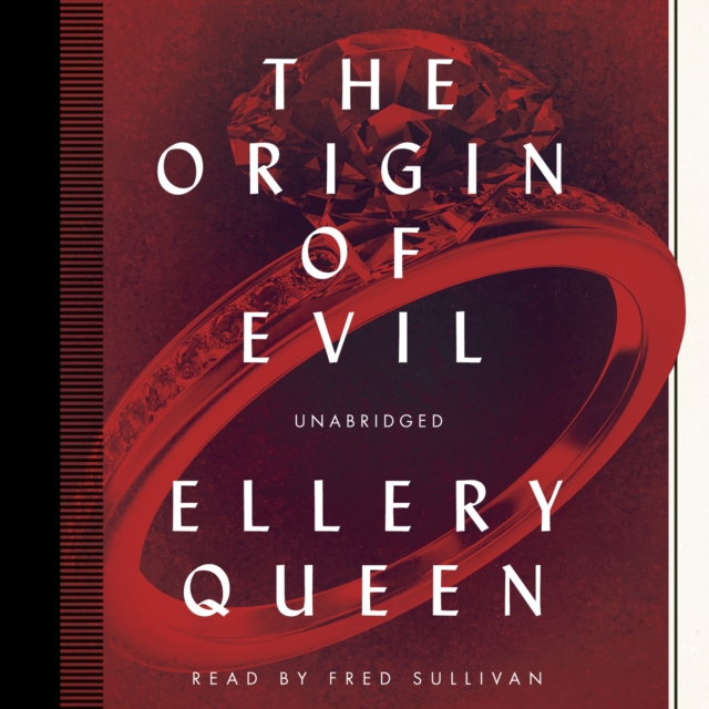 Origin of Evil
