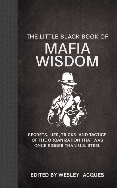 Little Black Book of Mafia Wisdom