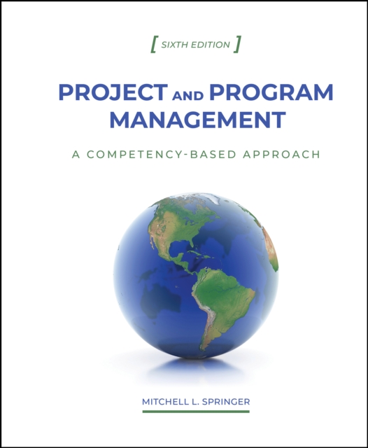 Project and Program Management