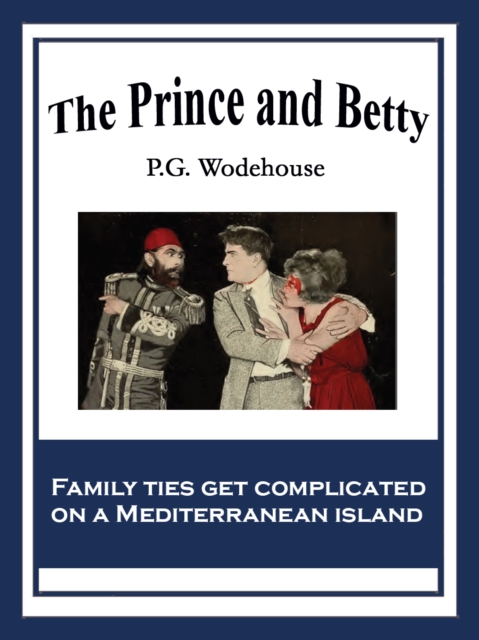 Prince and Betty