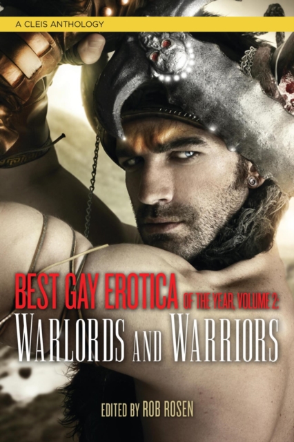 Best Gay Erotica of the Year
