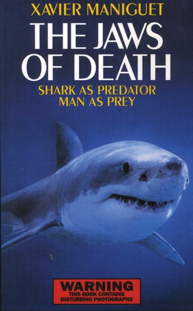 Jaws of Death