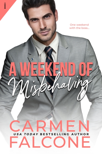 Weekend of Misbehaving