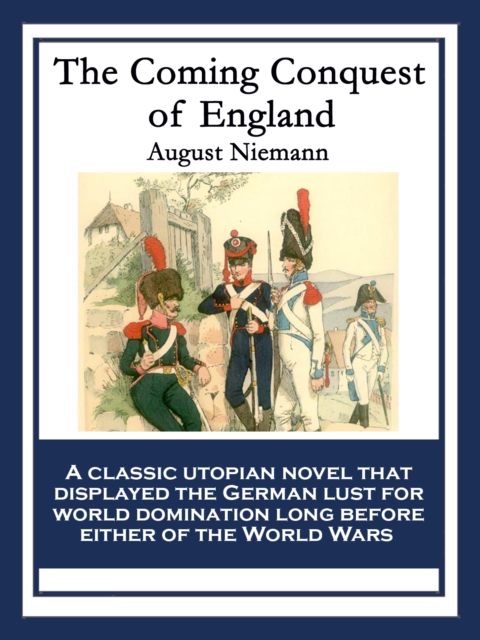 Coming Conquest of England