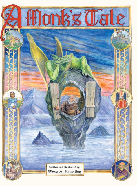 Monk's Tale