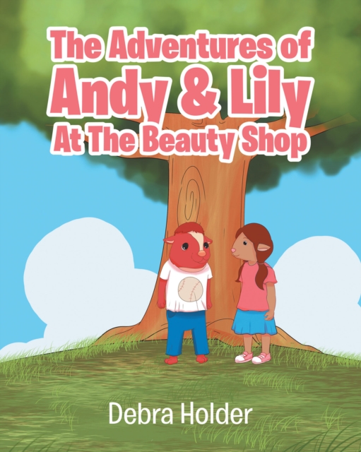 Adventures of Andy & Lily